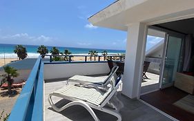 Leme Bedje Sea View - By Bobbywashere