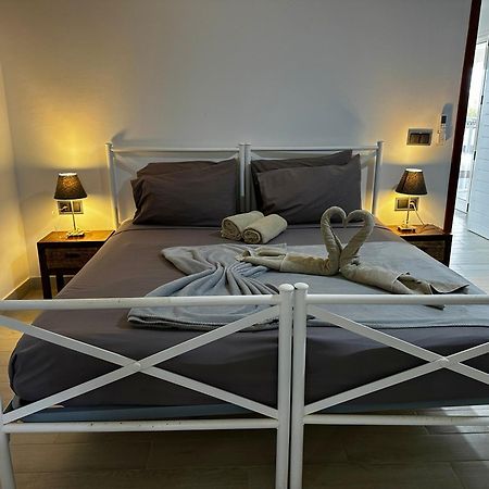 Leme Bedje Sea View - By Bobbywashere Santa Maria Extérieur photo