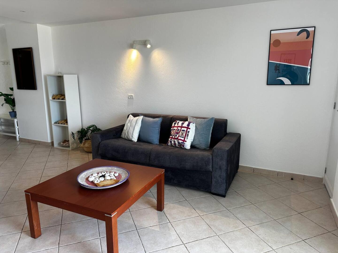 Leme Bedje Sea View - By Bobbywashere Santa Maria Extérieur photo