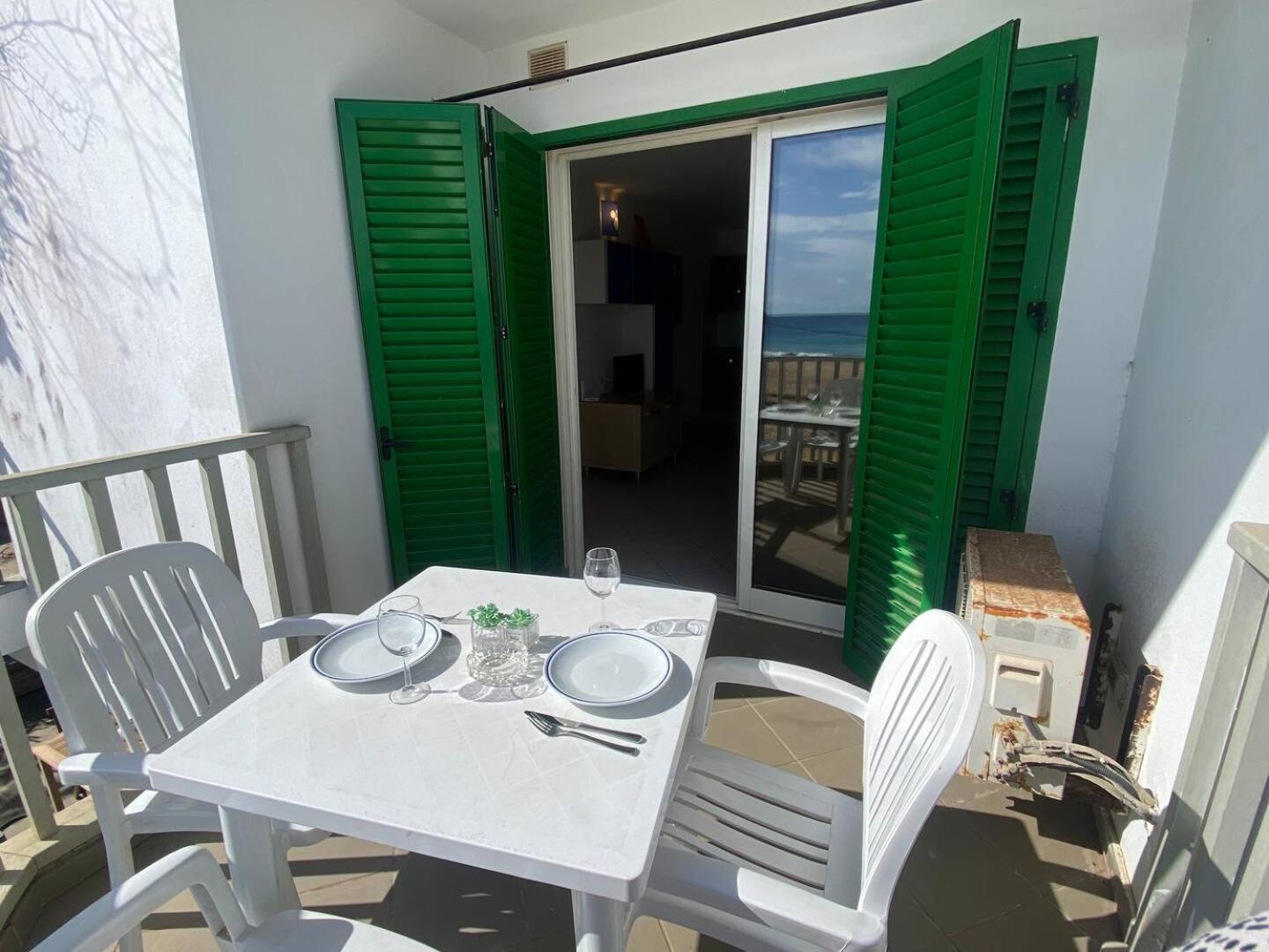 Leme Bedje Sea View - By Bobbywashere Santa Maria Extérieur photo
