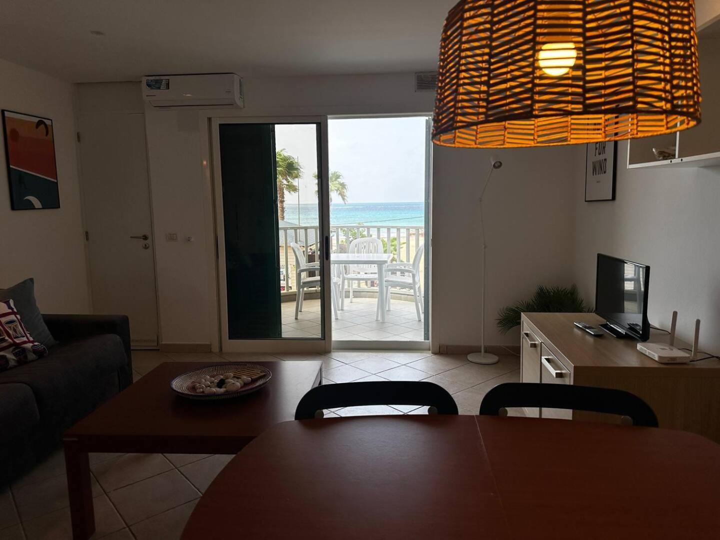 Leme Bedje Sea View - By Bobbywashere Santa Maria Extérieur photo
