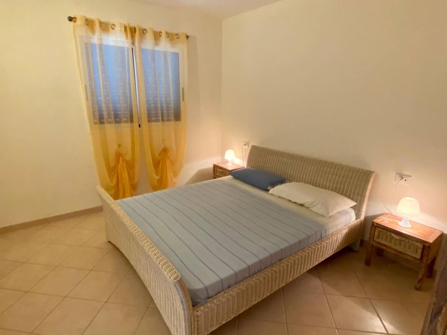 Leme Bedje Sea View - By Bobbywashere Santa Maria Extérieur photo