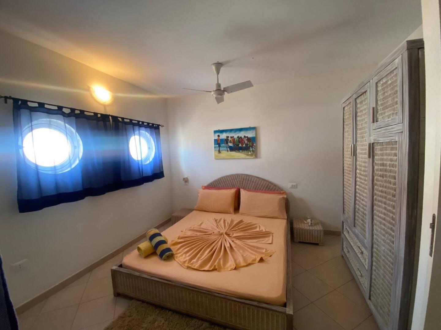 Leme Bedje Sea View - By Bobbywashere Santa Maria Extérieur photo